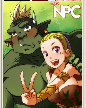 哥布林异世界幻想录