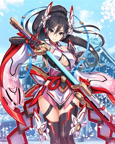 最强攻魔X最弱调律