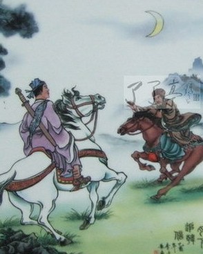 我与被魔改的历史故事与少女们