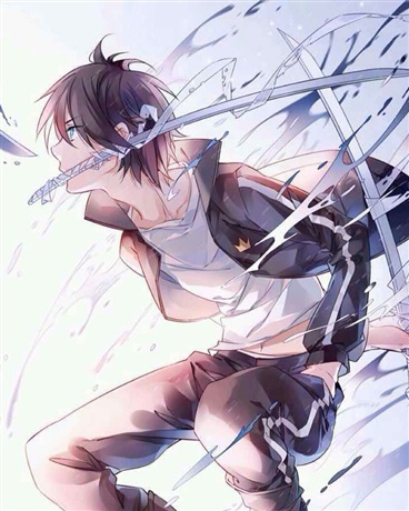 武动乾坤漫画同人文之傲世天祖