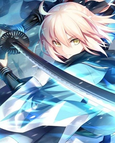 身在异世我是冰洁者