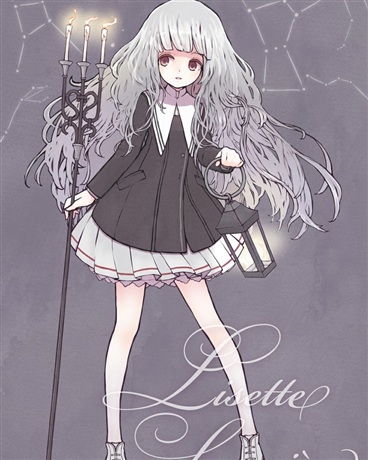 被放逐到异界软弱的我