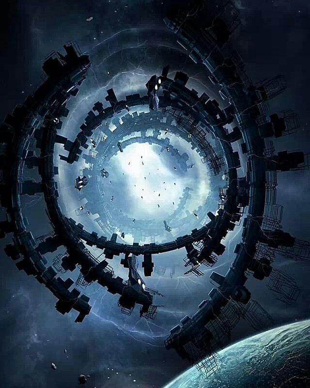 异能者的命运之战