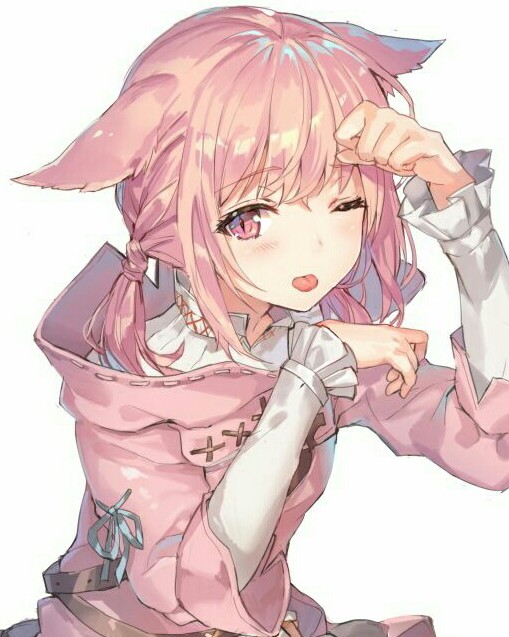 来尔佳公会的残缺日常