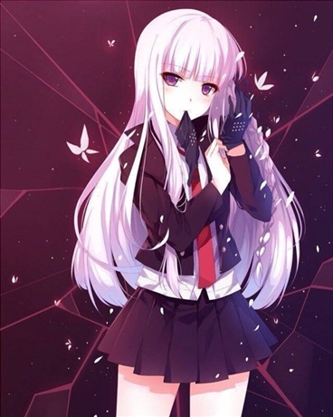 欢迎来到永不结束的学校