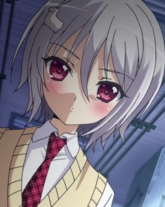 我竟然是半感染者