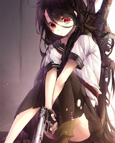 无限狂想曲