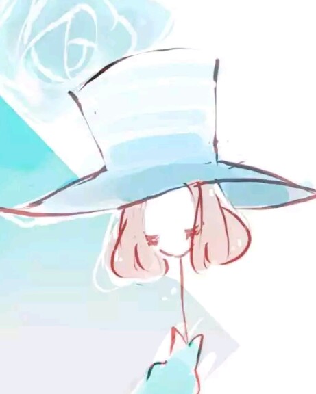 告白不过是一场修炼