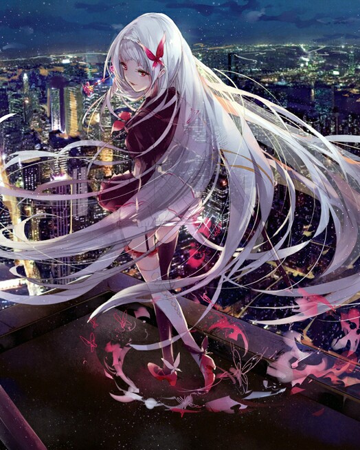 欢迎来到鸢尾咖啡厅