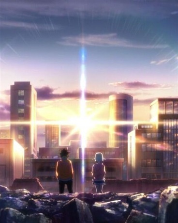 虚伪罪孽龙魂终焉