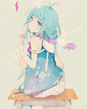 杀手妹妹的同居日常