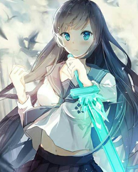 狂想曲之幻惑甜蜜