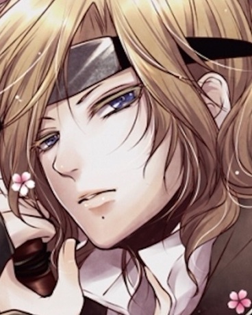 镜花君的烦恼New