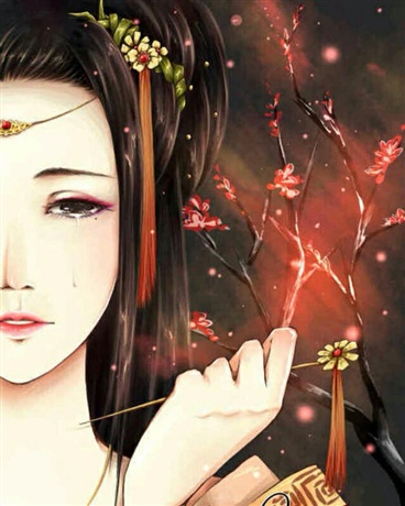 前妖后人看智障少女如何调戏妇男