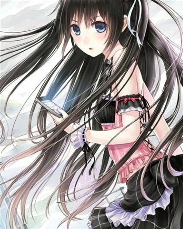 早已被污染之青