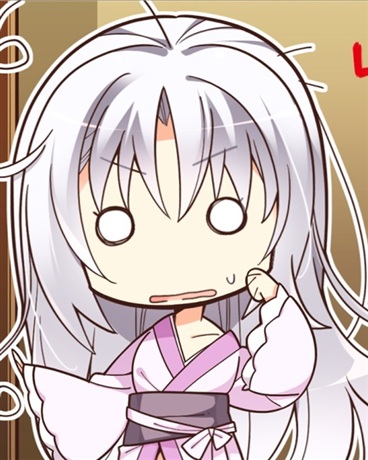 米亚与我的旅程