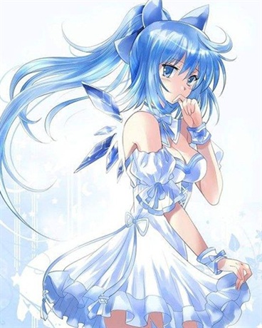 我的御灵叫李白居然是个美少女