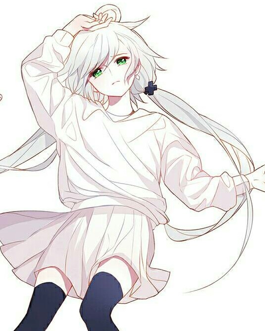 我怎么跑到了异世界