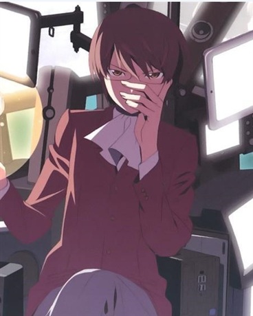 拉普拉斯的记忆