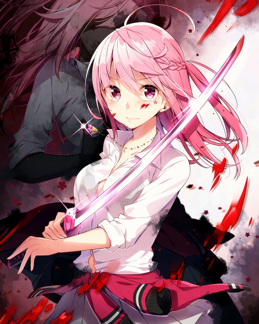 成为最强灵剑师