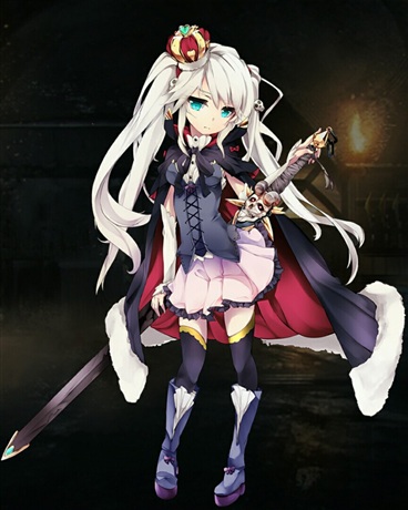 科学和魔法和妹子你选哪个