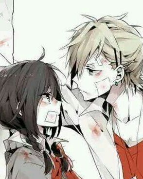 对你爱的太深所以星辰失去了颜色