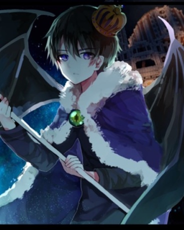 天上掉下来了一个龙大人