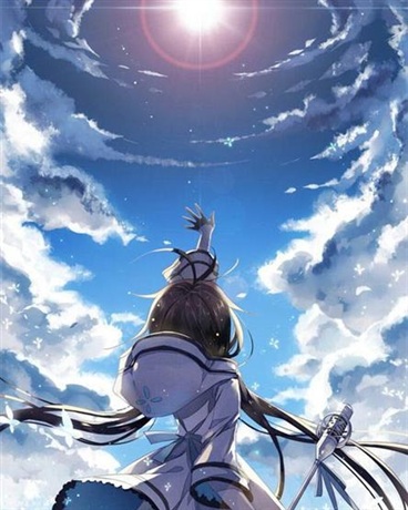 来自远方的呼唤