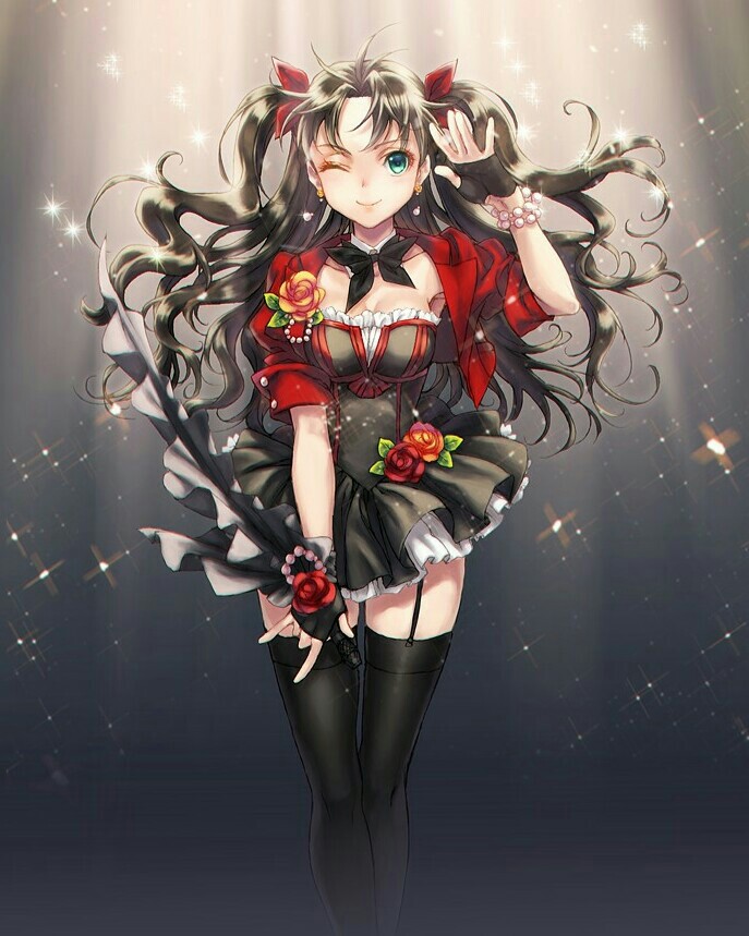 无法逃离的爱情