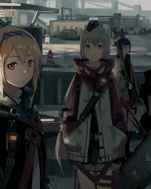 在死神的花园中