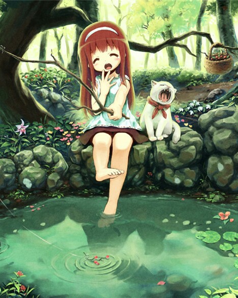 在异世界当个废柴大叔如何