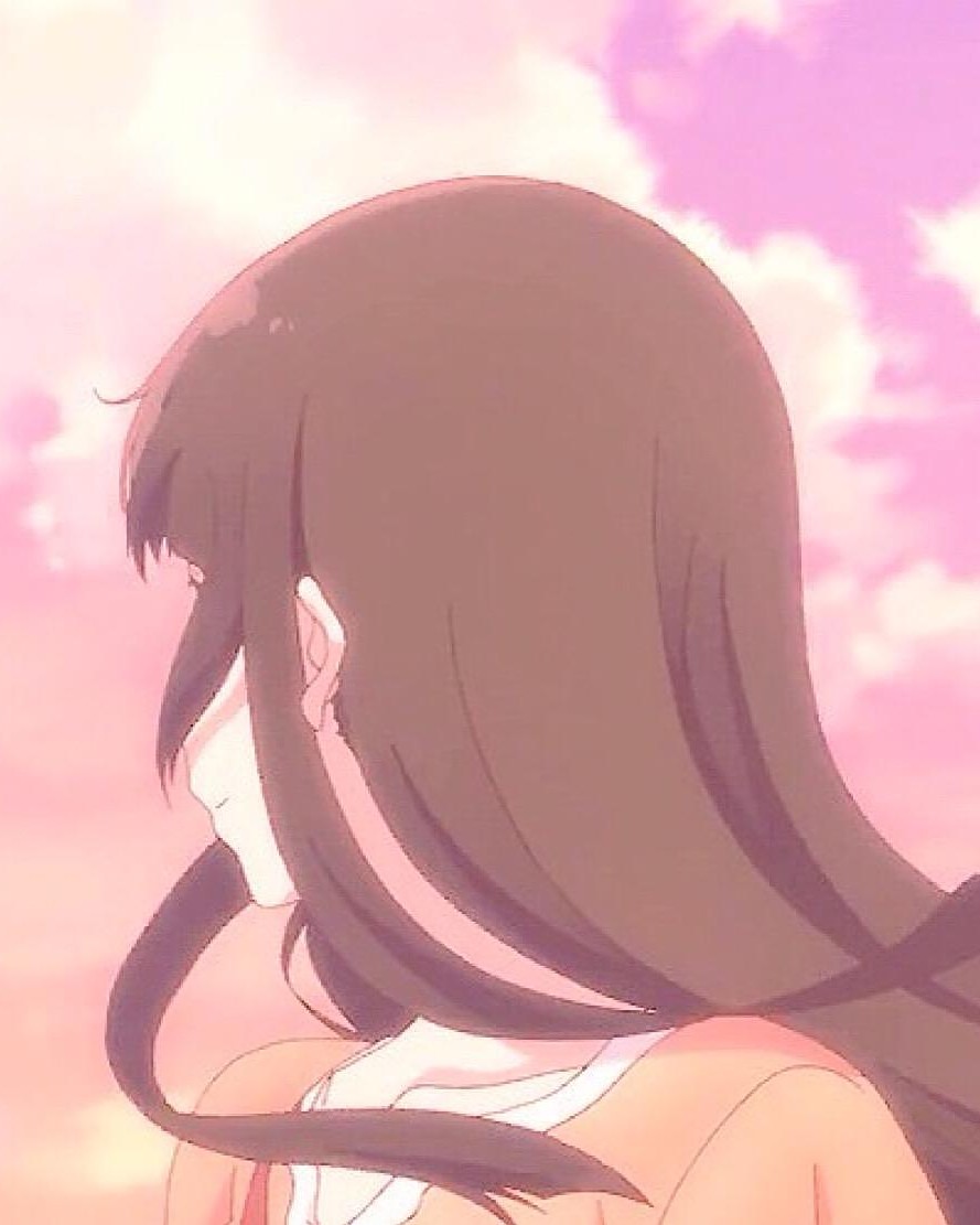 我的妹妹离家出走了