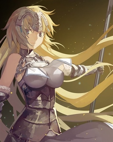 圣杯战争史上最废御主