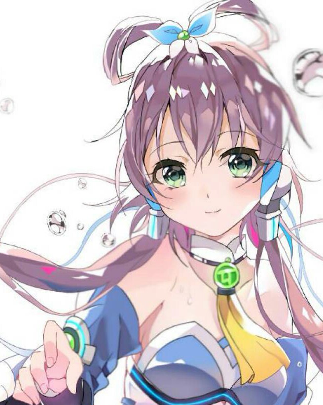 乐正绫竟然是我妹妹