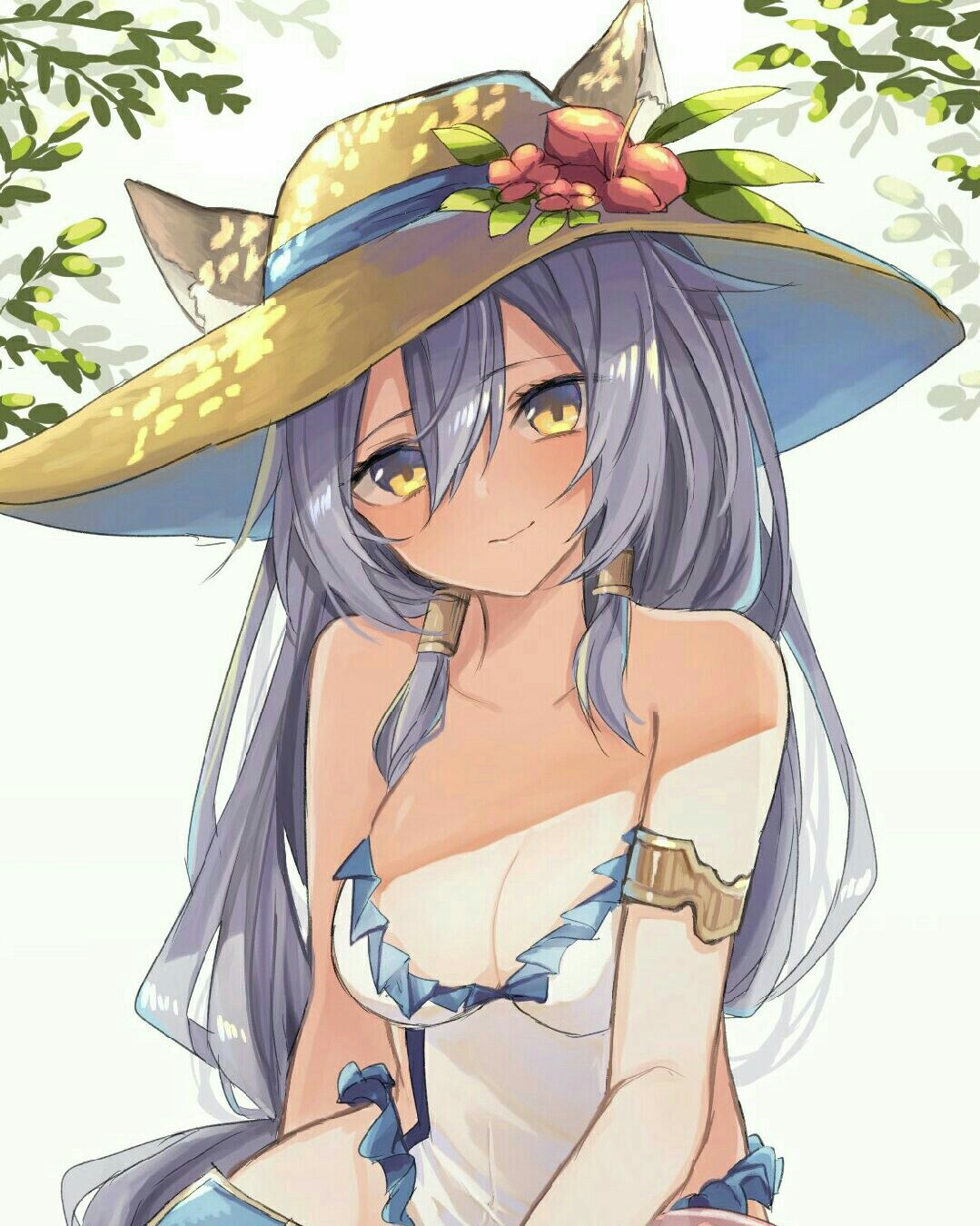 穿越异世的我开后宫