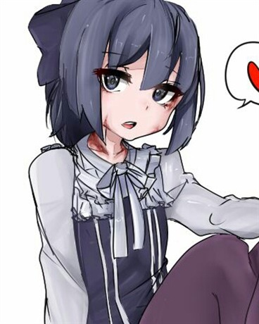 希尔薇那么晚安表情