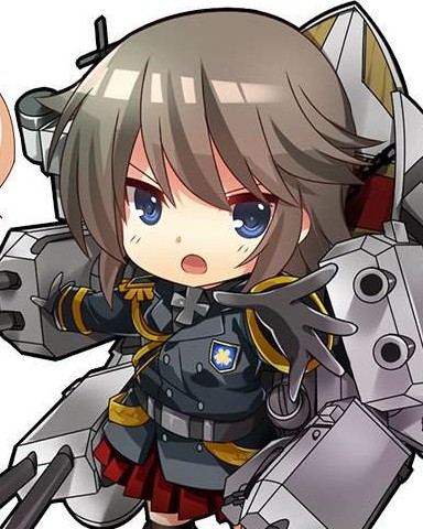 战舰少女之新世界