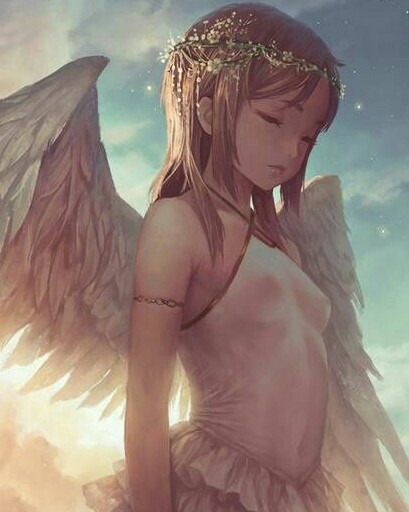 让我拥抱你们黑暗的未来