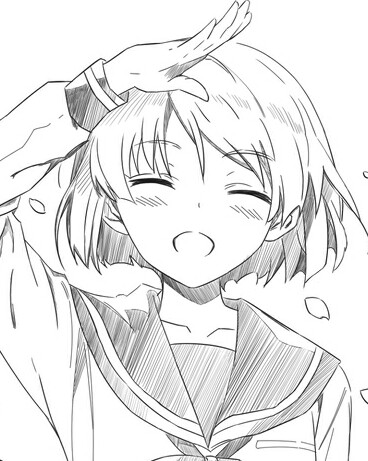 秘密的恋爱研究社