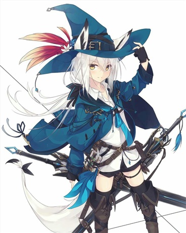 地下迷宫中的归家人