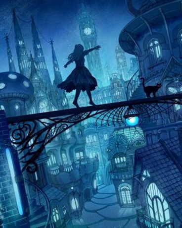 异世界的恋爱与战争