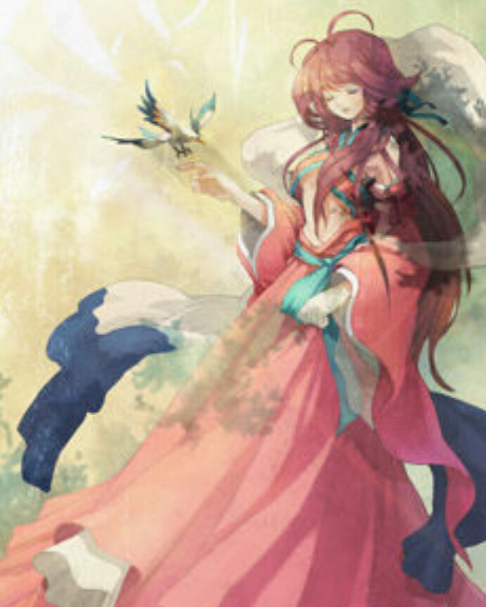 我的老婆叫小青