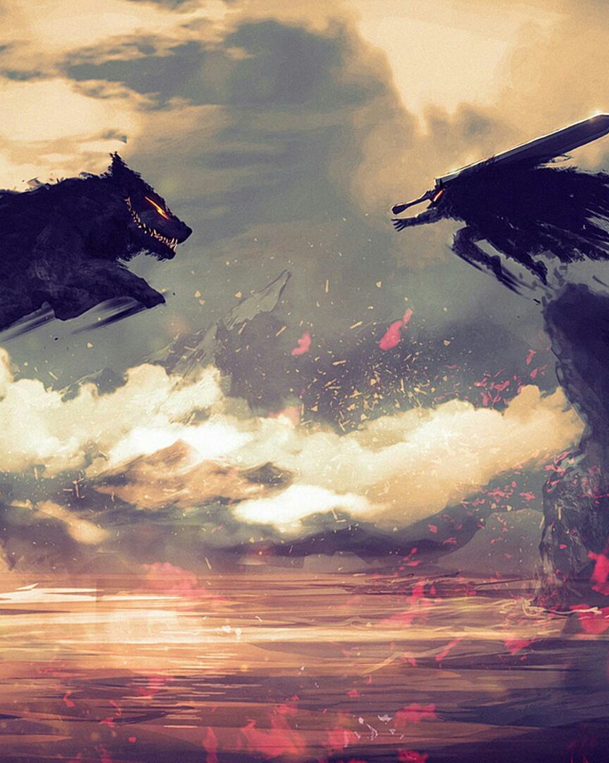 武斗纹章