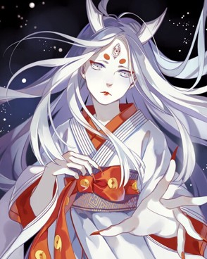 将大筒木的血脉延续下去吧