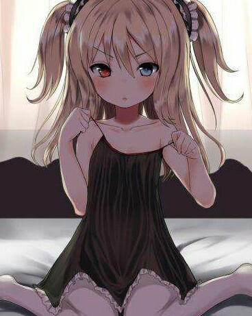 可以自称为鬼父吧.书评-sf轻小说