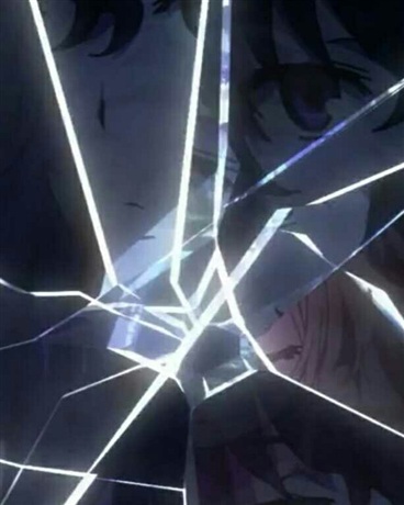 沉默的玻璃