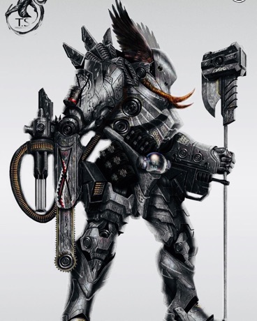 论机甲能否打败异界龙神