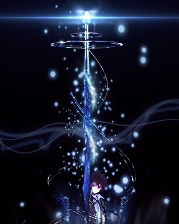 我只是想要活下去