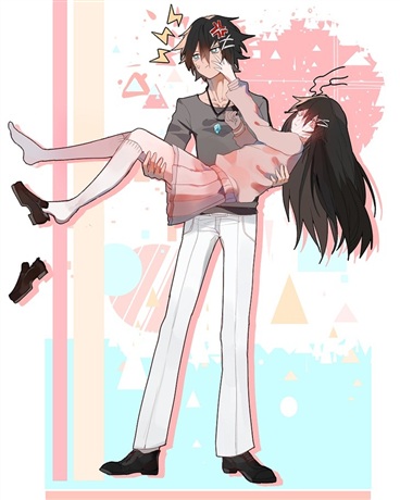 重度妹控哥哥的高中生活