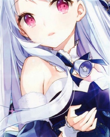 重生之丑女的逆袭